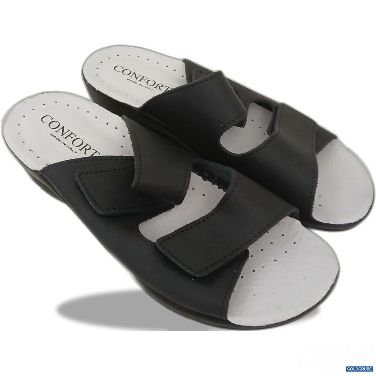 Artikel Nr. 955023 Artikel Nr. 955023: CONFORT Sandalen