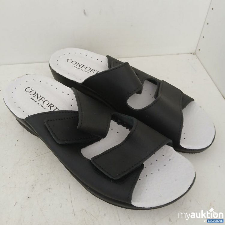 Artikel Nr. 955023 Artikel Nr. 955023: CONFORT Sandalen