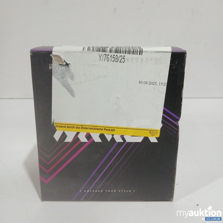 Artikel Nr. 964023: Asianhorse PC Fan 120mm