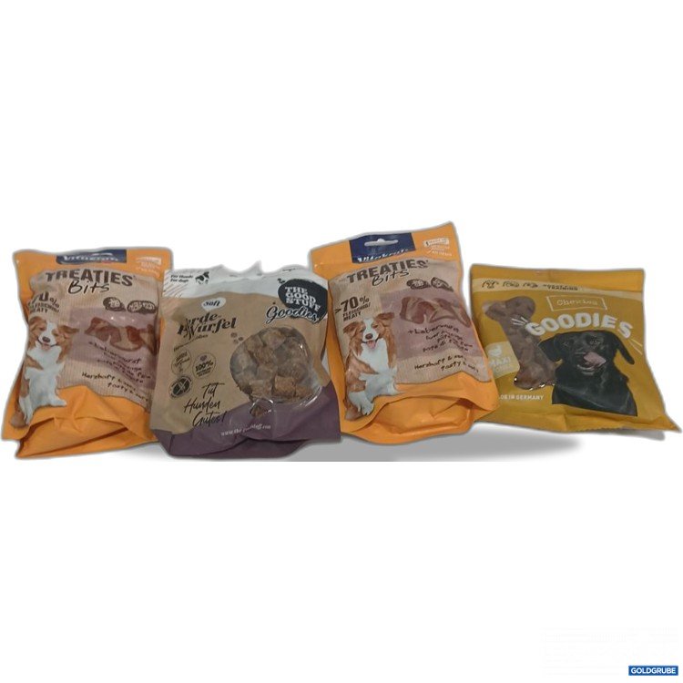 Artikel Nr. 968023: Diverse Hundesnacks