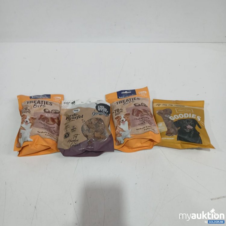 Artikel Nr. 968023: Diverse Hundesnacks