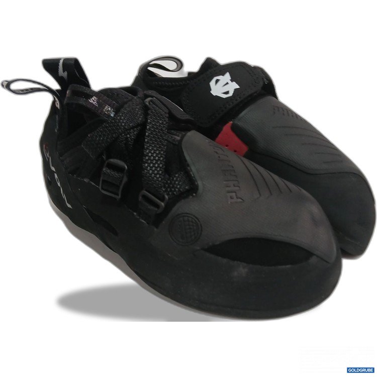 Artikel Nr. 969023: Phantom Pro Kletterschuhe 