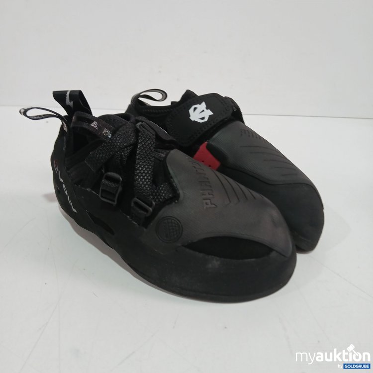 Artikel Nr. 969023: Phantom Pro Kletterschuhe 
