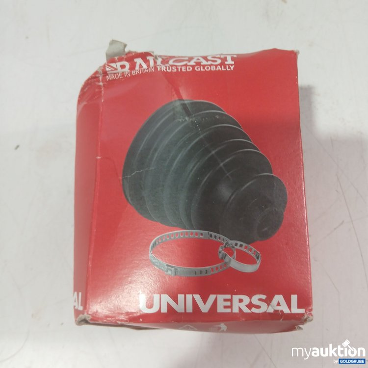 Artikel Nr. 989023 Artikel Nr. 989023: Bailcast Universal CVS 18 Aschmanschetten-Set