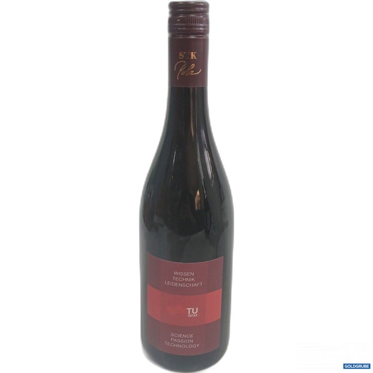 Artikel Nr. 991023 Artikel Nr. 991023: Polz Zweigelt 750ml