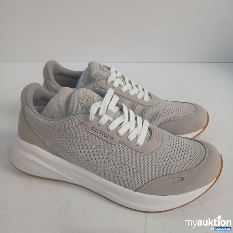 Artikel Nr. 992023 Artikel Nr. 992023: Keystone Sneakers Beige