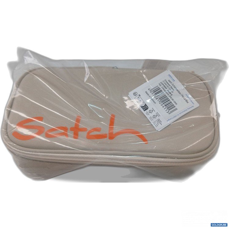 Artikel Nr. 996023: Satch Schlamperbox 