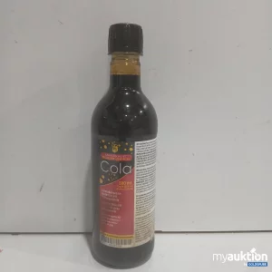 Auktion Aromhuset Cola Limonaden-Aroma-Konzentrat 500 ml Verpackung beschädigt