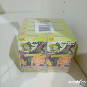 Auktion Jolly echte Kreide sortiert 10er Pack
