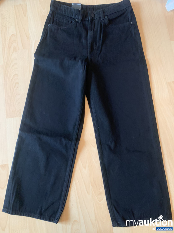 Artikel Nr. 125024 Artikel Nr. 125024: Monkl 7/8 Jeans