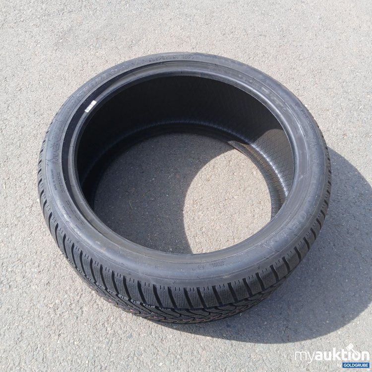 Artikel Nr. 438024 Artikel Nr. 438024: Dunlop 295/35R21 107V