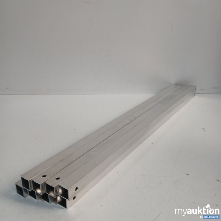 Artikel Nr. 442024: Vierkantrohr 8stk 