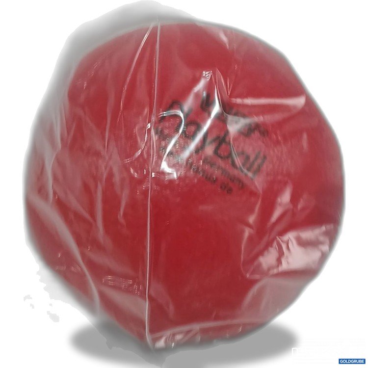 Artikel Nr. 444024: Volley Playball 160-GB Weichschaumball 