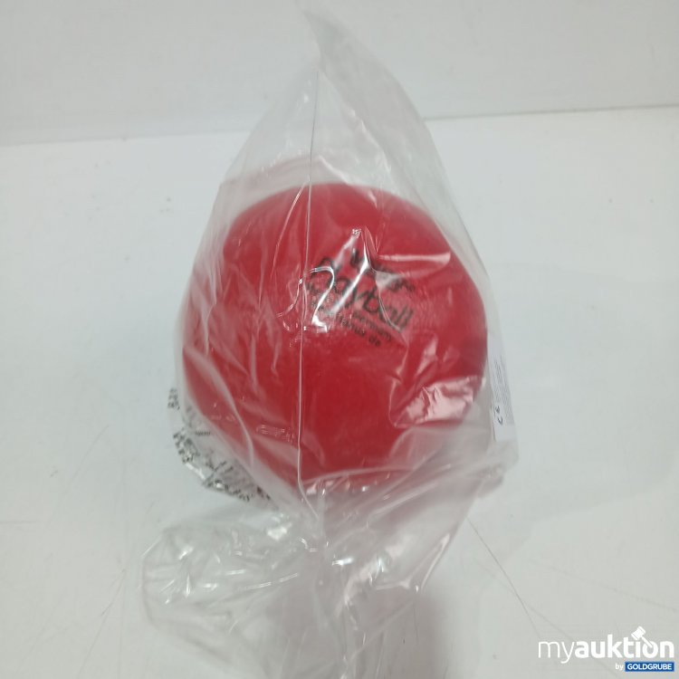 Artikel Nr. 444024: Volley Playball 160-GB Weichschaumball 