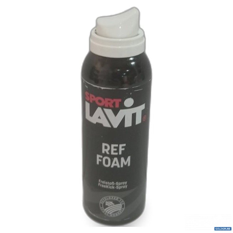 Artikel Nr. 466024: Lavit Sport REF FOAM Freistoß-Spray 125 ml