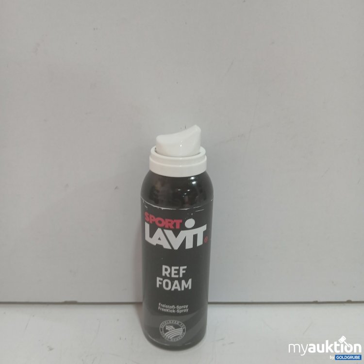 Artikel Nr. 466024: Lavit Sport REF FOAM Freistoß-Spray 125 ml
