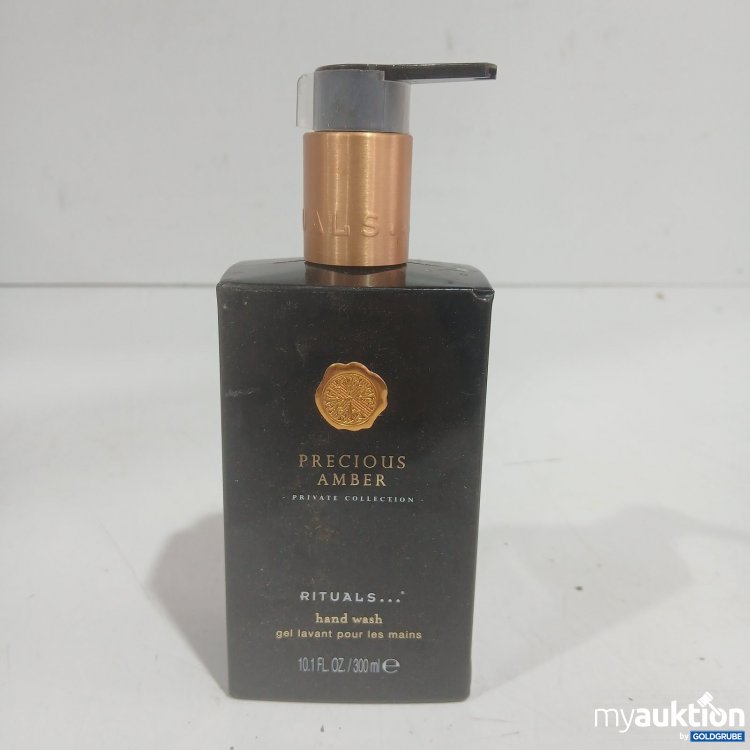 Artikel Nr. 471024: Rituals Precious Amber Hand Wash 300 ml