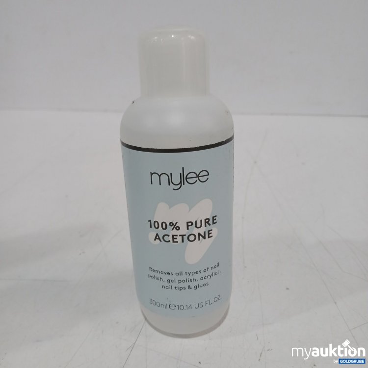 Artikel Nr. 472024: mylee Acetone 300 ml