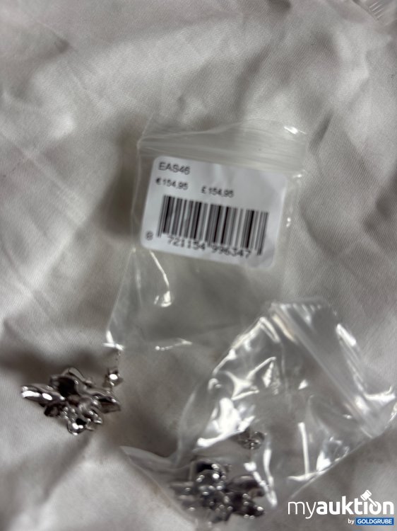 Artikel Nr. 478024 Artikel Nr. 478024: Ohrstecker 925