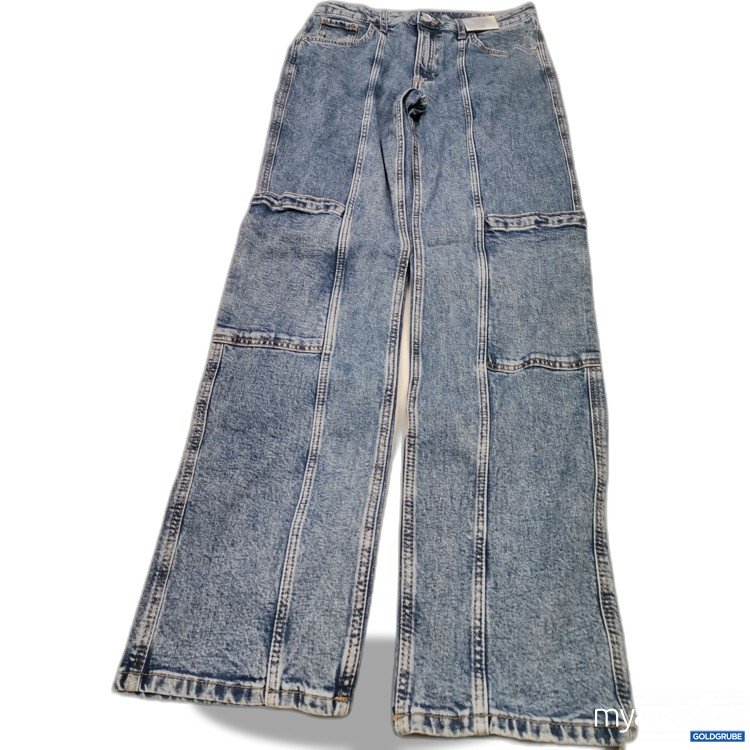 Artikel Nr. 670024: H&M Jeans straight 