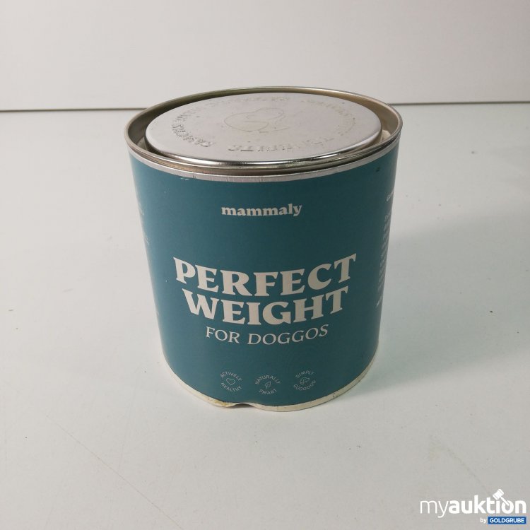 Artikel Nr. 788024 Artikel Nr. 788024: Mammaly Perfect Weight for Doggos 325g