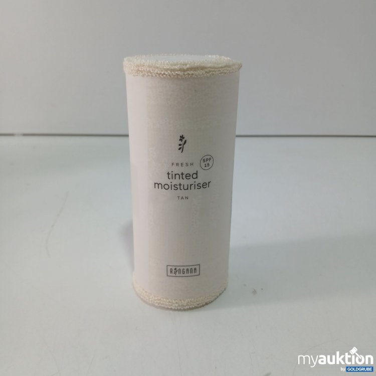 Artikel Nr. 809024 Artikel Nr. 809024: Fresh Tinted Moisturiser Tan 30ml