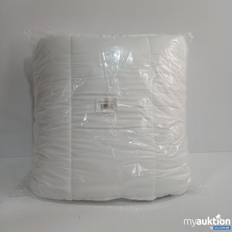 Artikel Nr. 813024: Decke 155x220cm / 40x80cm