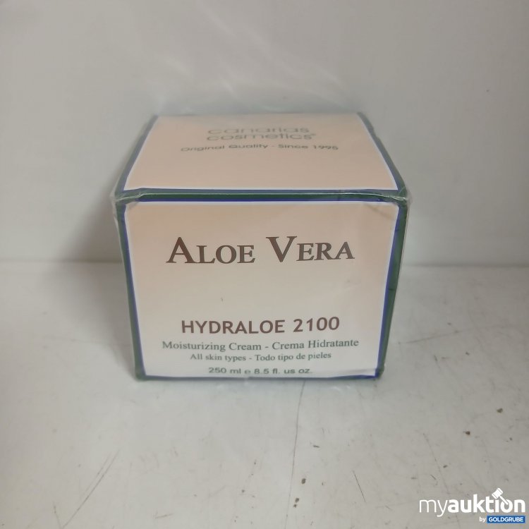 Artikel Nr. 828024 Artikel Nr. 828024: Aloe Vera Hydraloe 2100 250ml