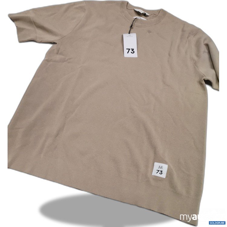 Artikel Nr. 837024 Artikel Nr. 837024: MARTINIQUE Matrivolt 73 Shirt