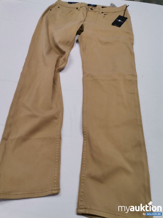 Artikel Nr. 842024 Artikel Nr. 842024: For all 7 mankind Hose