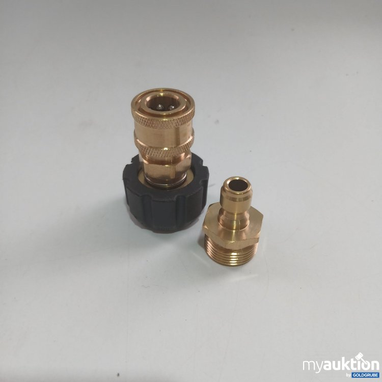 Artikel Nr. 846024 Artikel Nr. 846024: Buchse Adapter