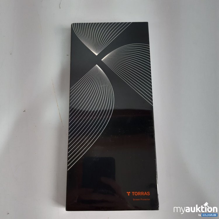 Artikel Nr. 850024: Torras panzerglass für iPhone 16 Pro Max 