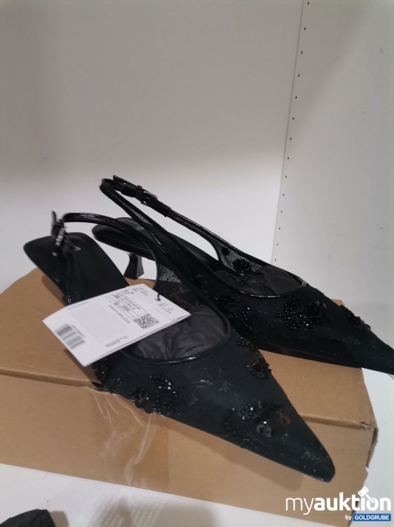 Artikel Nr. 855024 Artikel Nr. 855024: MANGO Sandalen