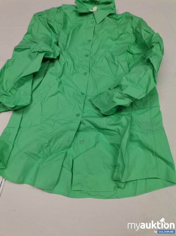 Artikel Nr. 864024 Artikel Nr. 864024: H&M Longbluse