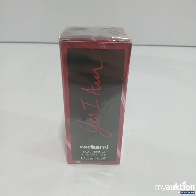 Artikel Nr. 867024: Cacharel Yes I Am Eau de Parfum 30ml