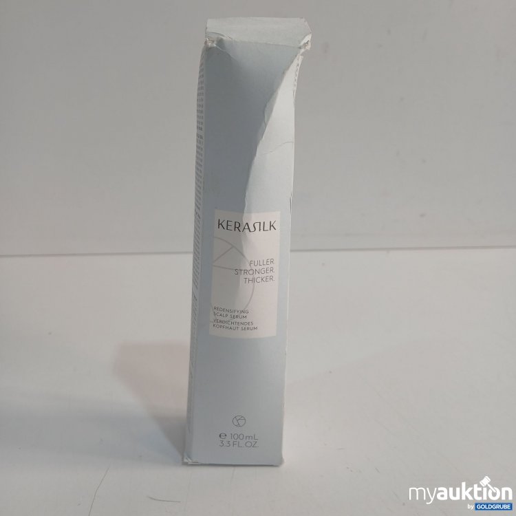 Artikel Nr. 873024: Kerasilk Verdichtendes Kopfhautserum 100ml 