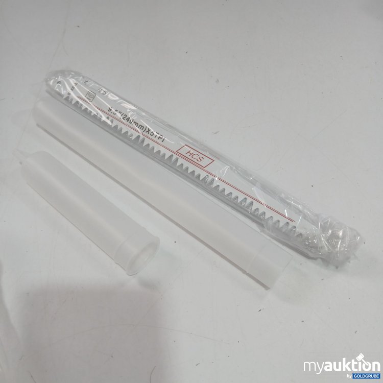 Artikel Nr. 874024: HCS Bi-Metal Saw Blades 24cm 5 Stück S1531L