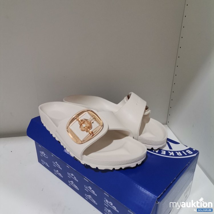 Artikel Nr. 877024: Birkenstock Madrid big Buckle eva