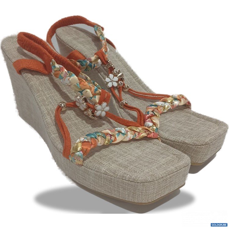 Artikel Nr. 879024: Damen Espadrilles