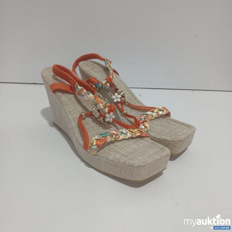 Artikel Nr. 879024 Artikel Nr. 879024: Damen Espadrilles