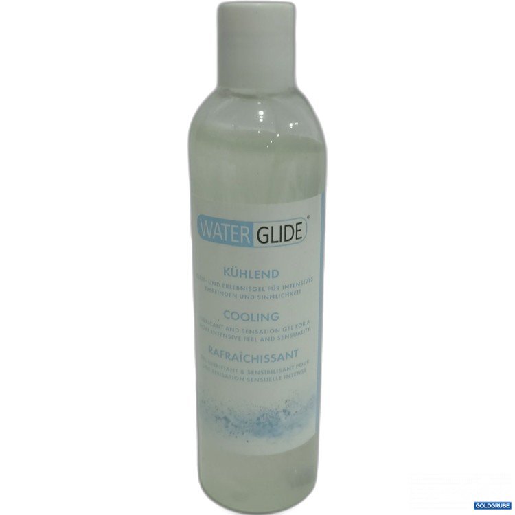Artikel Nr. 884024: Water Glide Gleitgel 300ml