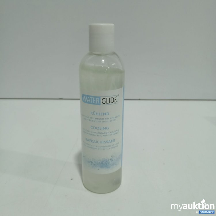 Artikel Nr. 884024: Water Glide Gleitgel 300ml