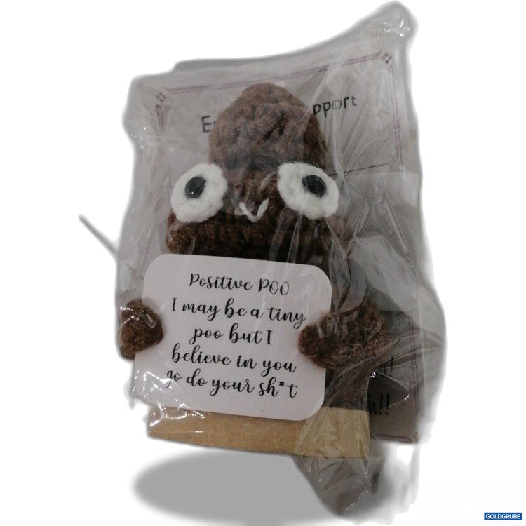 Artikel Nr. 887024 Artikel Nr. 887024: Positive Kacka Puppe