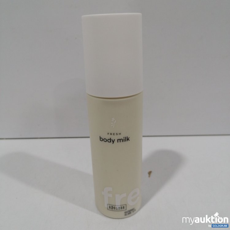 Artikel Nr. 891024:  Fresh Body Milk 200ml
