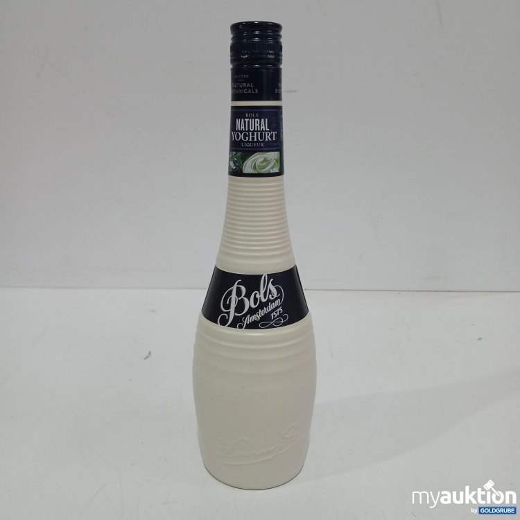 Artikel Nr. 897024 Artikel Nr. 897024: Bols Natural Yoghurt Liqueur