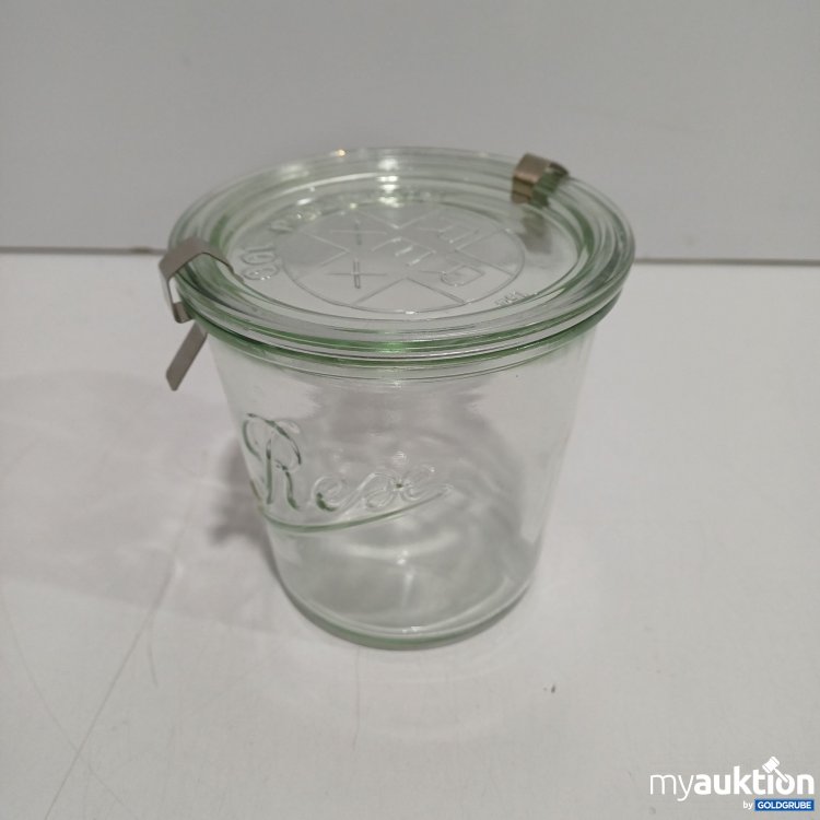 Artikel Nr. 899024: Rex Gläßer, Rundrand 100, ca.11cm