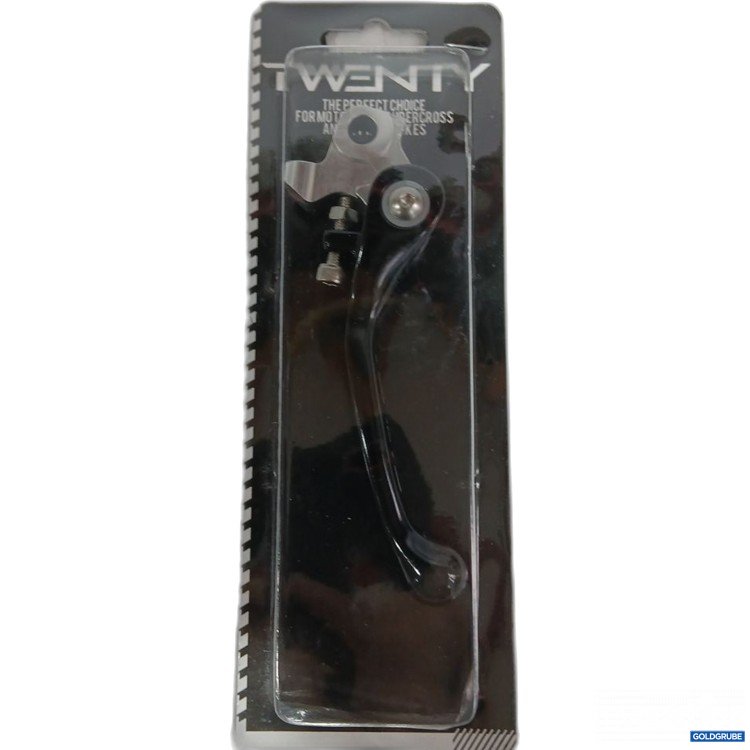Artikel Nr. 904024: TWENTY Flex Nrake Lever