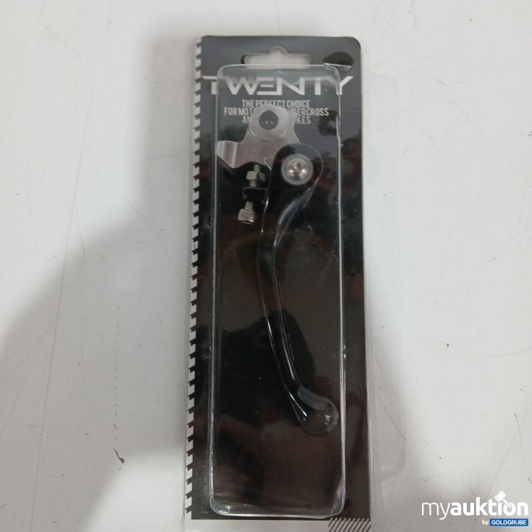 Artikel Nr. 904024: TWENTY Flex Nrake Lever