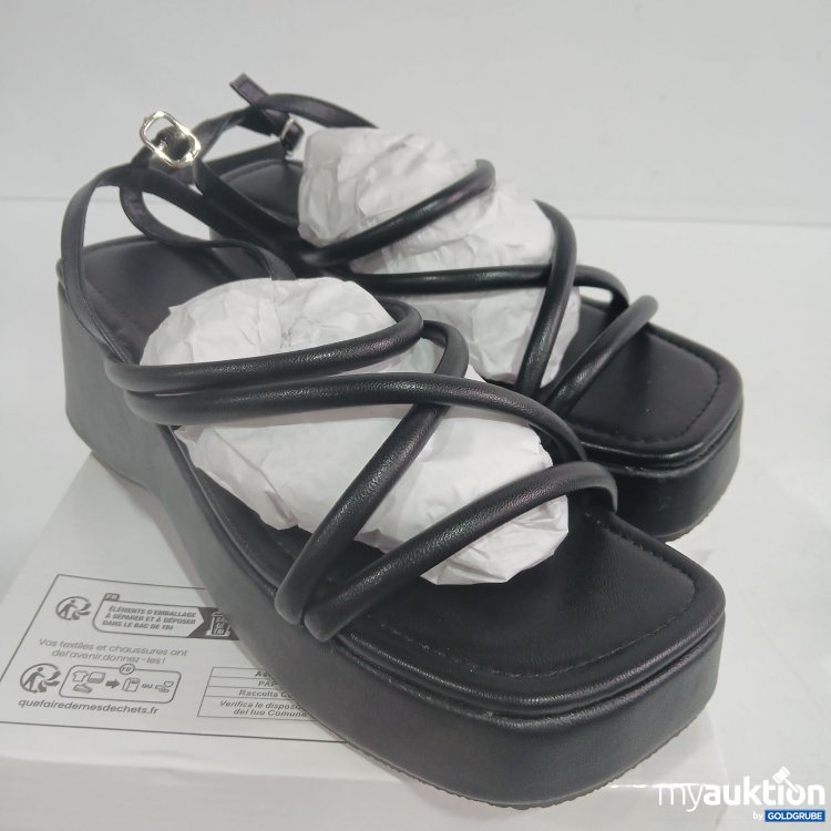 Artikel Nr. 906024: Schuhe 
