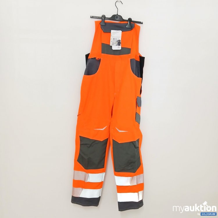 Artikel Nr. 908024: Kübler Latzhose 
